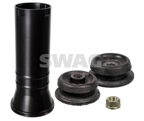 SWAG 33 10 0280 - Kit riparazione, Cuscinetto ammortizzatore a molla ATP Autoricambi Ultimissimo Modello