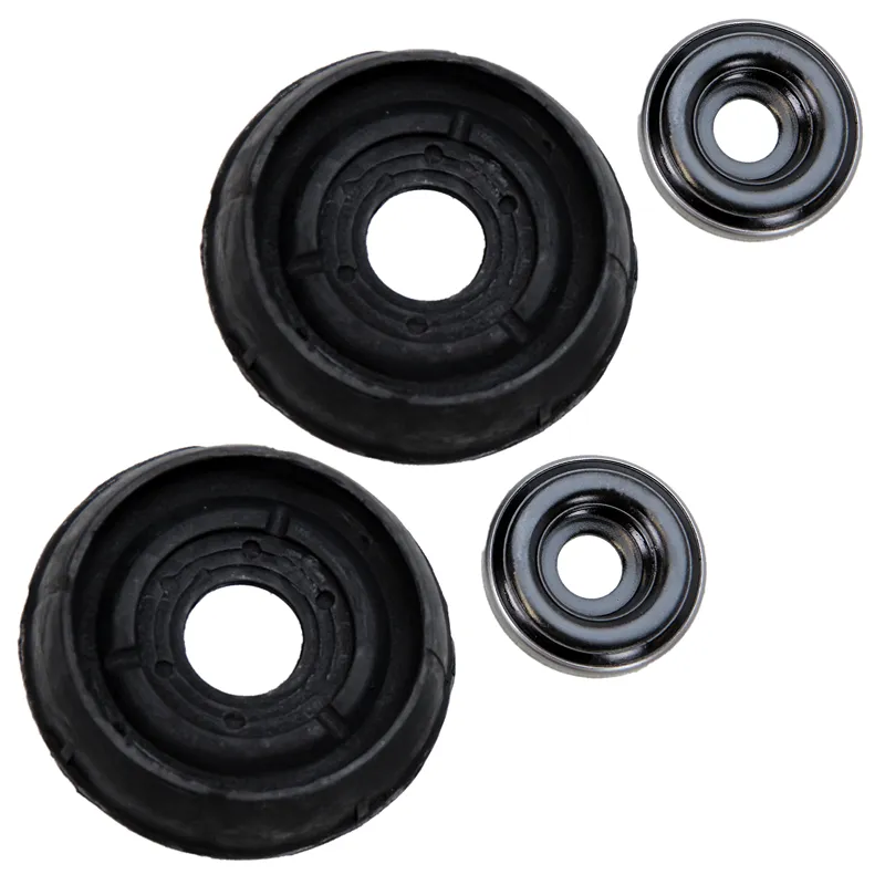 Popolare ATEC 30377644 - 2x supporti per puntone incl. cuscinetto a sfera anteriore ATP Autoricambi