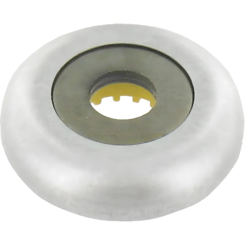 Occasione Imperdibile SKF VKD 35034 - Cuscinetto volvente, Supporto ammortizz. a molla ATP Autoricambi