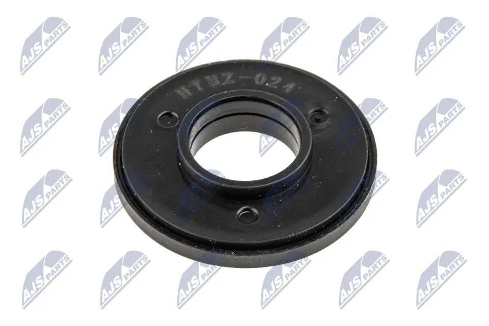 NTY AD-MZ-024 - Cuscinetto volvente, Supporto ammortizz. a molla ATP Autoricambi Reso Gratuito