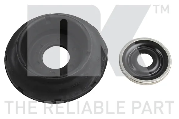 Miglior Prezzo NK 683910 - Supporto ammortizzatore a molla ATP Autoricambi