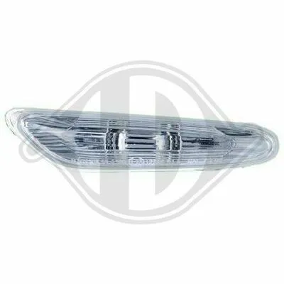 Scelto Dai Clienti DIEDERICHS 1216179 Indicatore Direzione