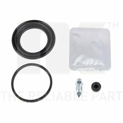 Di Tendenza NK 8826004 Kit Riparazione, Pinza Freno