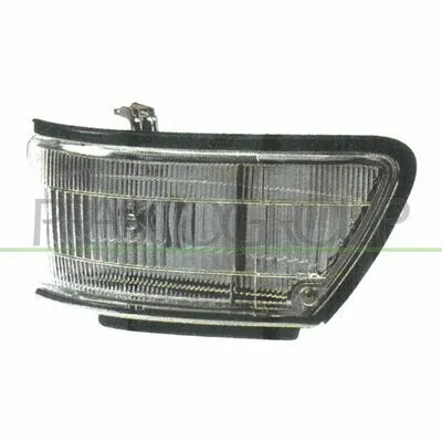 Saldi PRASCO TYC TY0814024 Indicatore Direzione