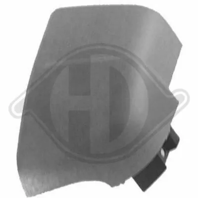 Offerta Lampo DIEDERICHS 1661057 Paraurti
