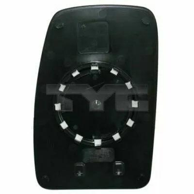 TYC 325-0074-1 Vetro Specchio Retrovisore Direttamente Dal Produttore
