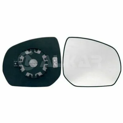 ALKAR 6402858 Vetro Specchio Retrovisore Prezzo Di Fabbrica