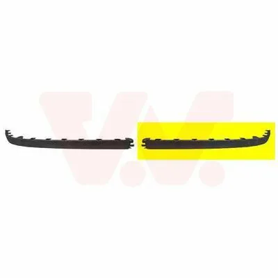 VAN WEZEL ** Equipart ** 3779503 Spoiler Soddisfatti O Rimborsati
