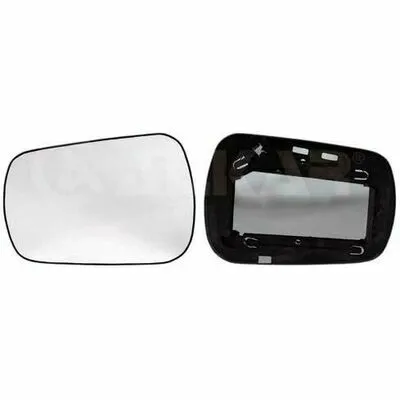 Occasione ALKAR 6451387 Vetro Specchio Retrovisore