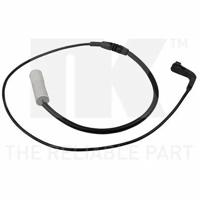 Offerta Lampo NK 280154 Contatto Segnalazione, Usura Past. Freno/mat. d‘Attrito