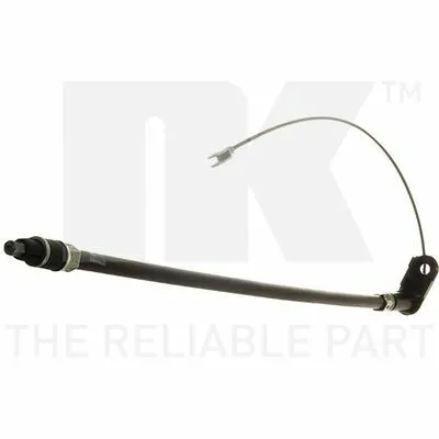 Consegna Rapida NK 903399 Cavo Comando, Freno Stazionamento