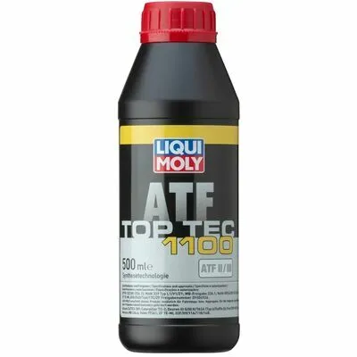 LIQUI MOLY Top Tec ATF 1100 3650 Olio Cambio Più Venduto