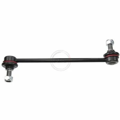 Economico A.B.S. 260657 Asta/Puntone, Sospensione Ruote
