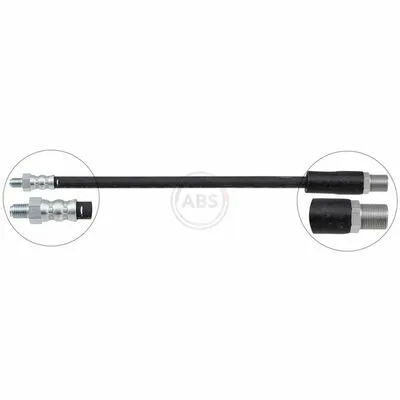 Prezzo Ridotto A.B.S. SL 1076 Flessibile del Freno