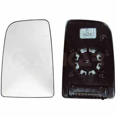 ALKAR 6441994 Vetro Specchio Retrovisore Novità