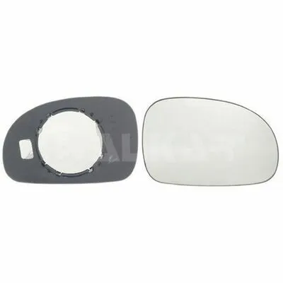 Prezzo Conveniente ALKAR 6402299 Vetro Specchio Retrovisore