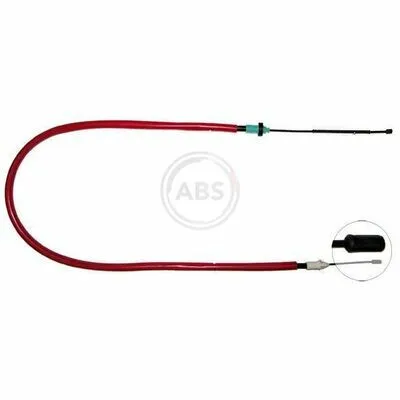 A.B.S. K19298 Cavo Comando, Freno Stazionamento Offerta Speciale