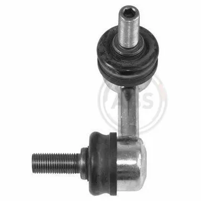 A.B.S. 260375 Asta/Puntone, Sospensione Ruote Spedizione Espresso