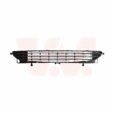 Promozione Esclusiva VAN WEZEL ** Equipart ** 4040590 Griglia di Ventilazione, Paraurti
