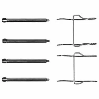 TRW PFK238 Kit Accessori, Pastiglia Freno Compra Online