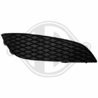 Sconto DIEDERICHS 1806148 Griglia di Ventilazione, Paraurti
