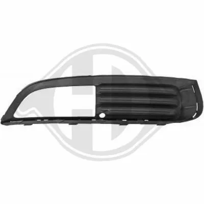 Compra Online DIEDERICHS 1826048 Griglia di Ventilazione, Paraurti