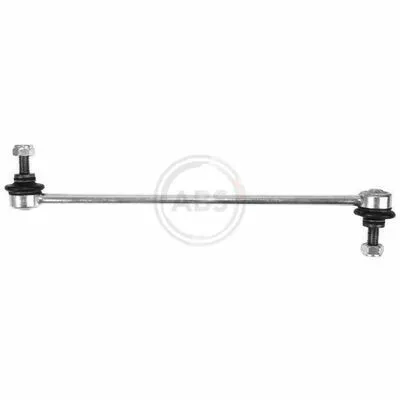 Promo Stagionale A.B.S. 260413 Asta/Puntone, Sospensione Ruote