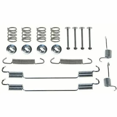 TRW SFK169 Kit Accessori, Ganasce Freno Compra Online