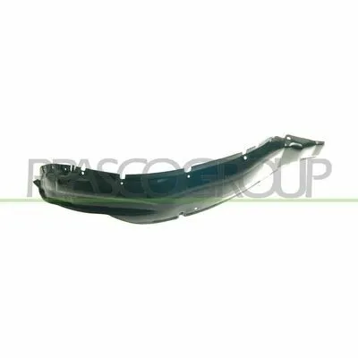Prezzo Conveniente PRASCO MB1593604 Copertura, Passaruota