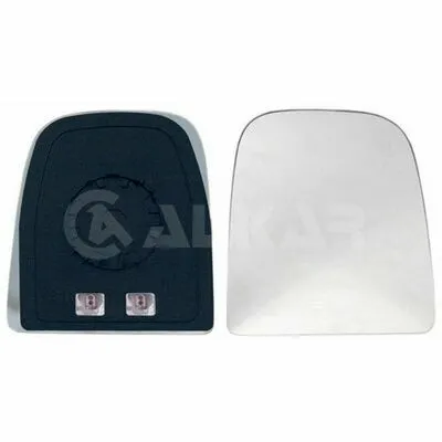ALKAR 6432249 Vetro Specchio Retrovisore Offerta