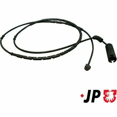 Prezzo Scontato JP GROUP 1497300400 Contatto Segnalazione, Usura Past. Freno/mat. d‘Attrito