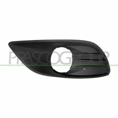 Quantità Limitata PRASCO Premium FD4262134 Griglia di Ventilazione, Paraurti