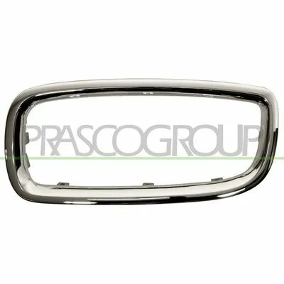 PRASCO BM0992334 Telaio, Griglia Radiatore Scelto Dai Clienti