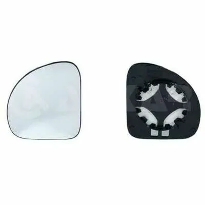 ALKAR 6401367 Vetro Specchio Retrovisore Prezzo Ridotto