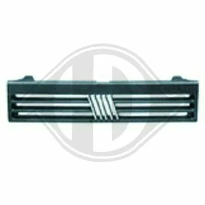 DIEDERICHS 3431140 Griglia Radiatore Compra Online