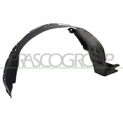 Prezzo Ridotto PRASCO ME0253604 Copertura, Passaruota