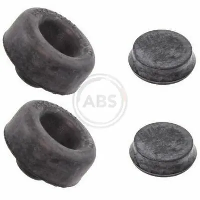 Economico A.B.S. 53810 Kit Riparazione, Cilindretto Freno