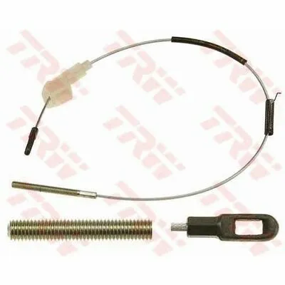TRW GCH1253 Cavo Comando, Freno Stazionamento Spedito Oggi
