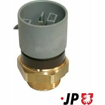 Professionale JP GROUP 1293201200 Sensore, Temperatura Refrigerante