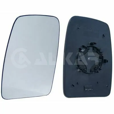 ALKAR 6431755 Vetro Specchio Retrovisore Pagamento Sicuro