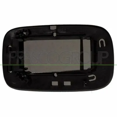 Occasione PRASCO VV3207503 Vetro Specchio Retrovisore