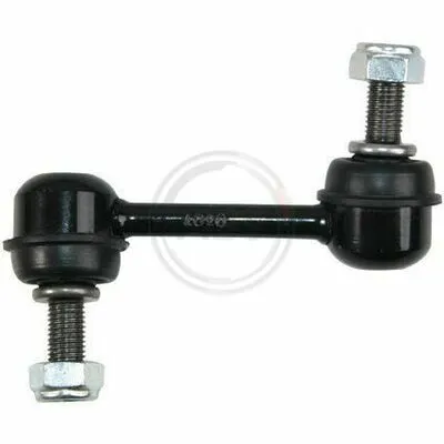 Promozione Esclusiva A.B.S. 260433 Asta/Puntone, Sospensione Ruote