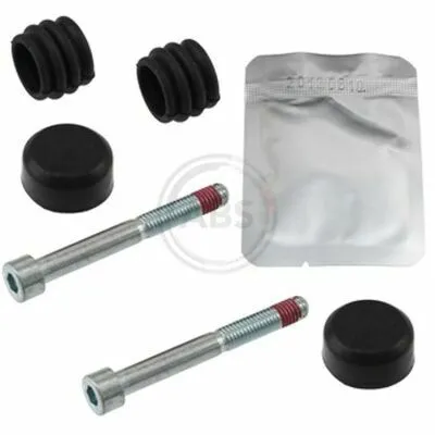 Ultimissimo Modello A.B.S. 55122 Kit Manicotti di Guida, Pinza Freno