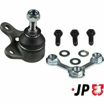 JP GROUP 1140302080 Giunto di Supporto / Guida Più Venduto