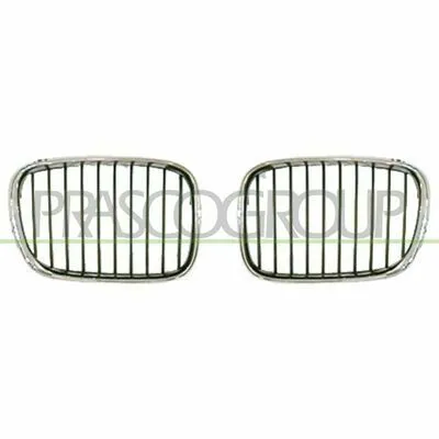 PRASCO BM0452014 Griglia Radiatore Must-Have