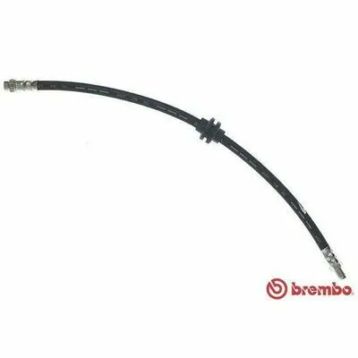 Pagamento Sicuro BREMBO ESSENTIAL LINE T 68 086 Flessibile del Freno