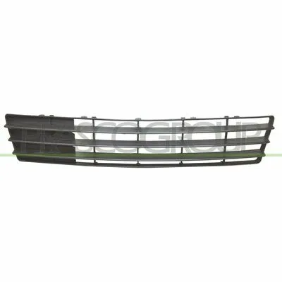 PRASCO PremiumCertified SZ0342120 Griglia di Ventilazione, Paraurti Must-Have