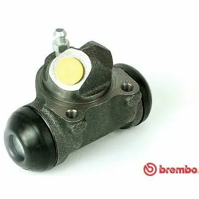 Pagamento Sicuro BREMBO ESSENTIAL LINE A 12 081 Cilindretto Freno