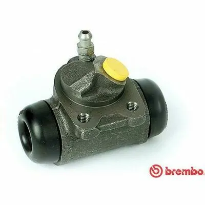 Must-Have BREMBO ESSENTIAL LINE A 12 110 Cilindretto Freno