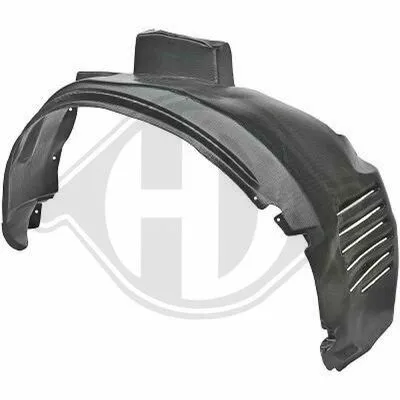 DIEDERICHS 1844109 Copertura, Passaruota Sconto
